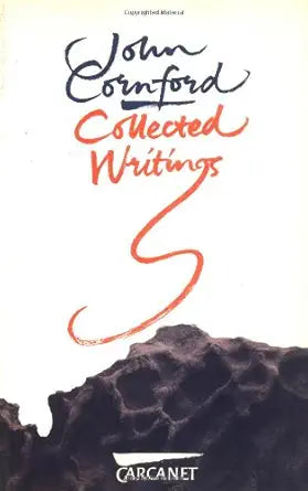 Collected Writings: John Cornford cover image