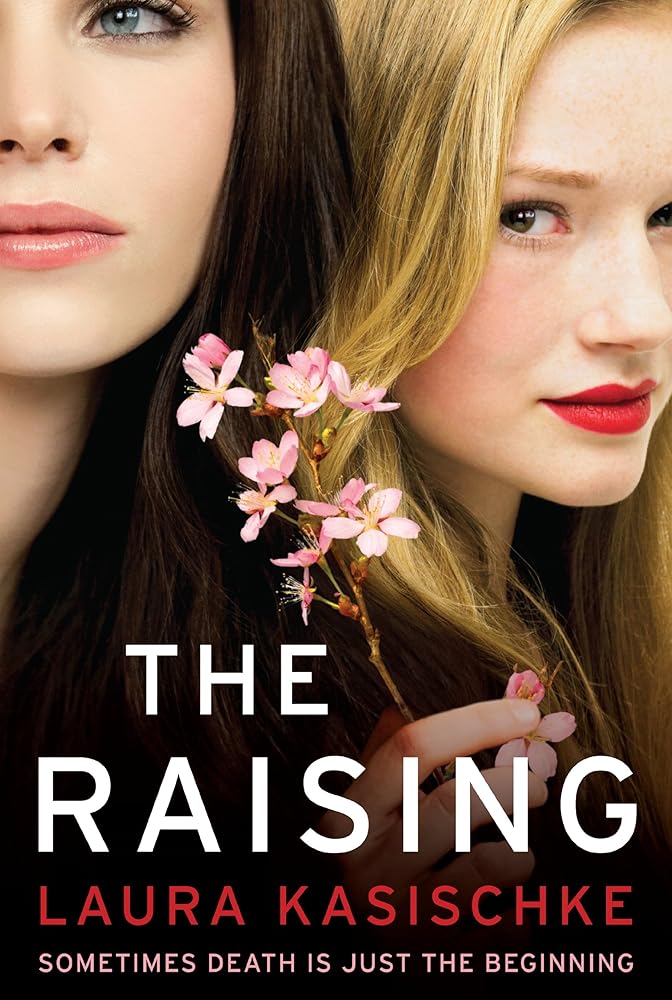 Raising cover image