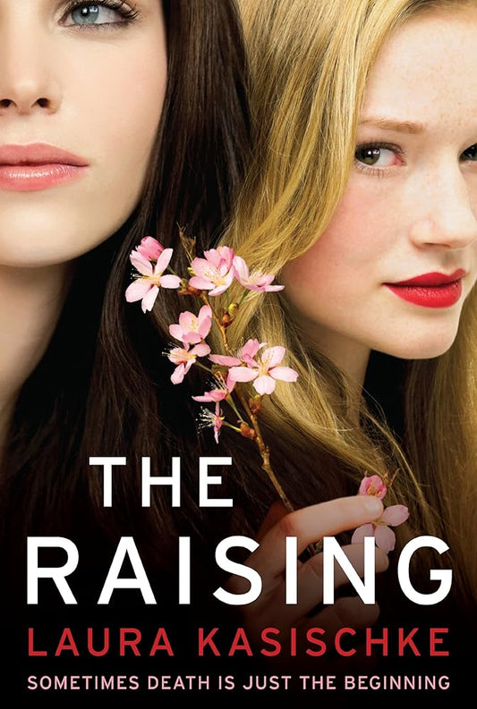 Raising cover image