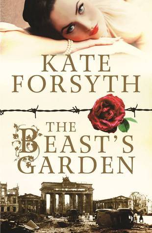 The Beast's Garden cover image