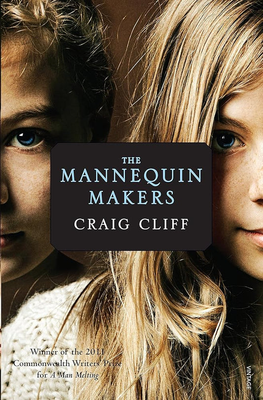 The Mannequin Makers cover image