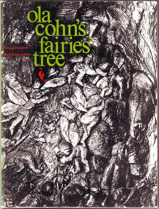 Ola Cohn's Fairies' Tree cover image