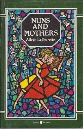 Nuns and mothers cover image