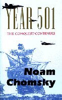 Year 501 : The Conquest Continues cover image