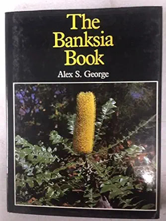 The Banksia book cover image