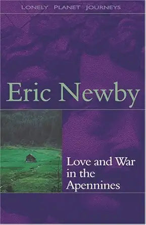 Love And War in the Apennines cover image