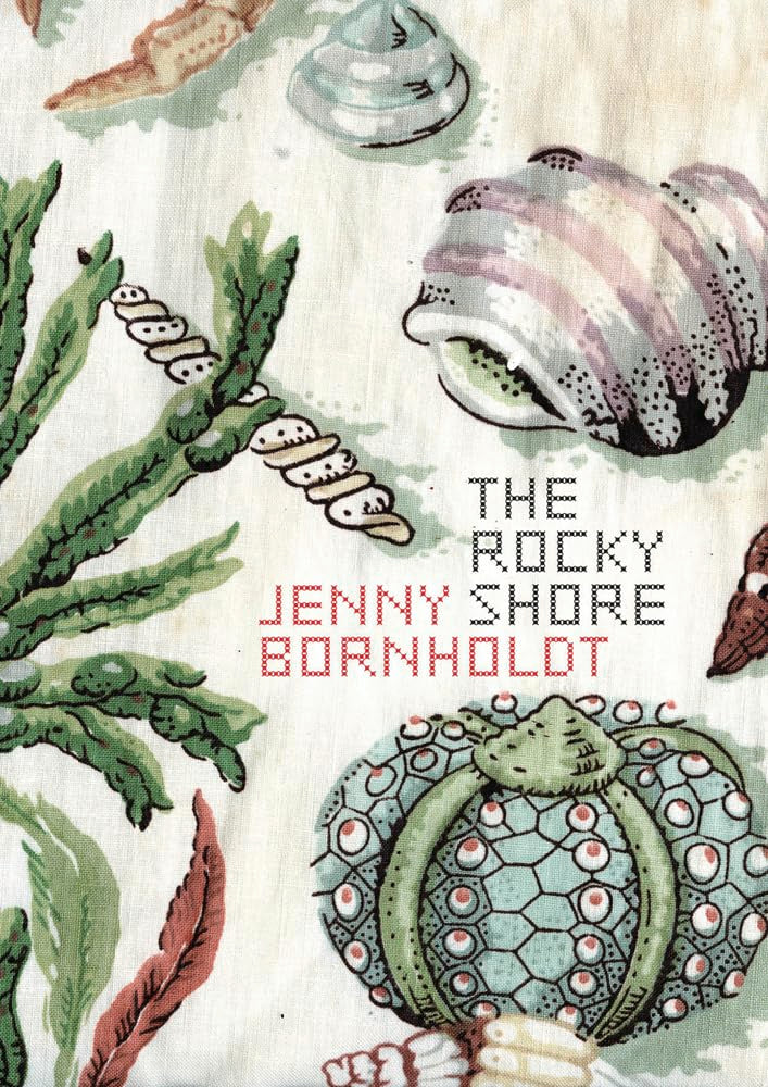 The Rocky Shore cover image