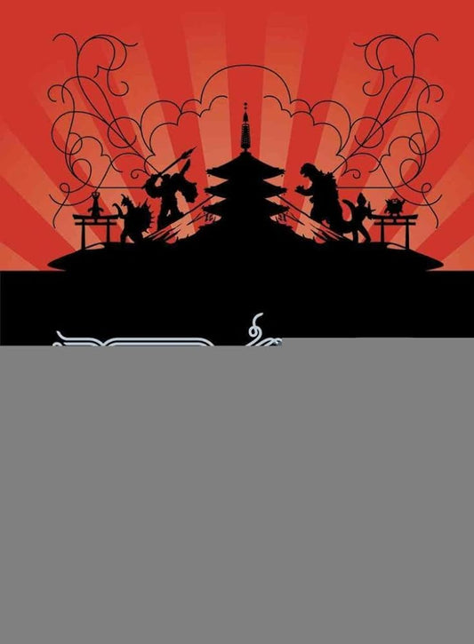 Tokyo Underground 2: Toy and Design Culture in Tokyo (Tokyo Underground: Toy & Design Culture in Tokyo) cover image