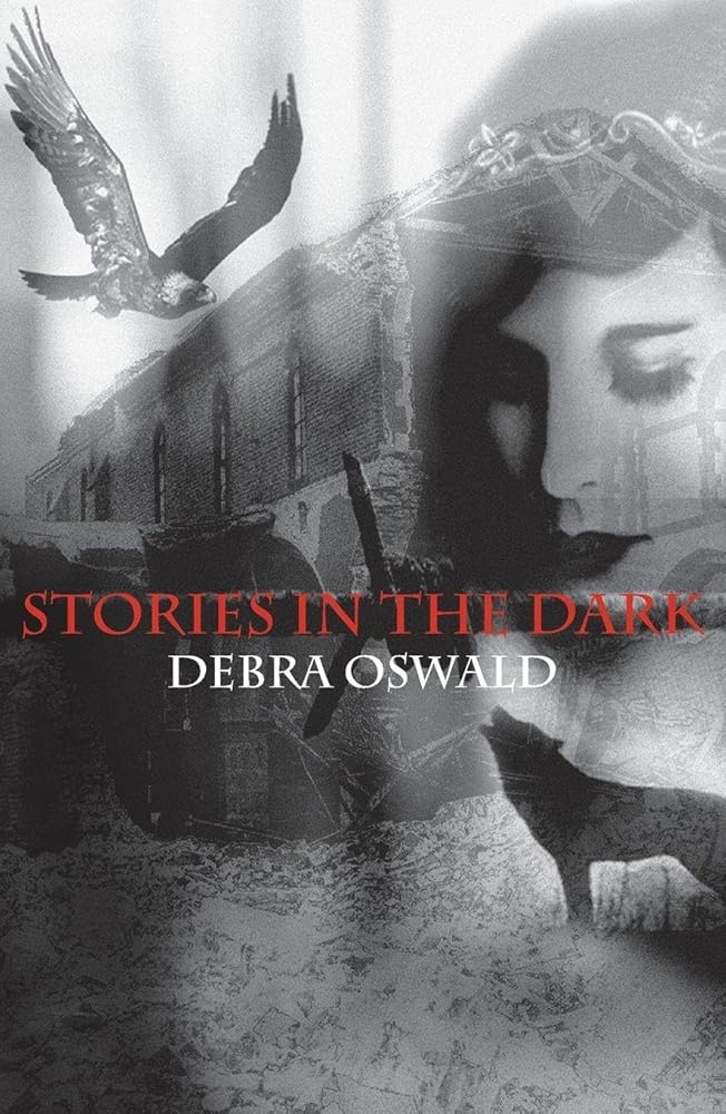 Stories in the Dark cover image