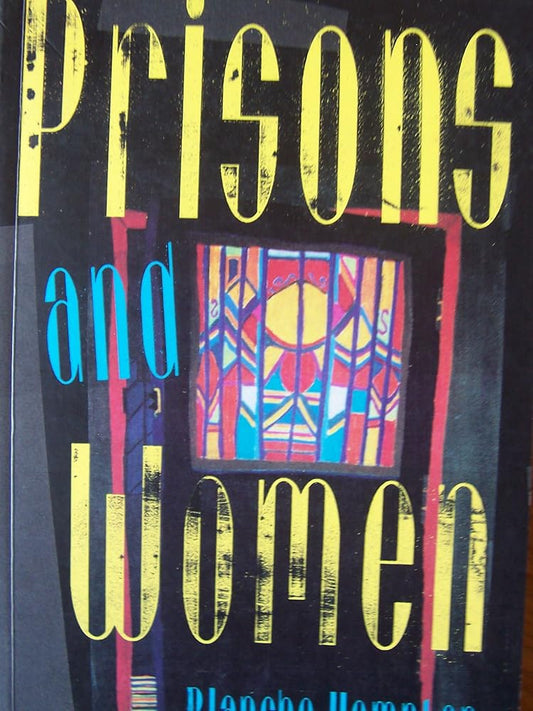 Prisons and Women cover image