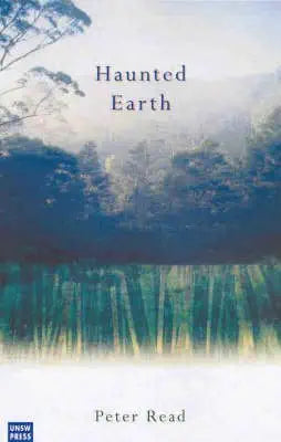 Haunted Earth cover image