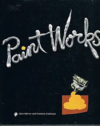 Paint works cover image