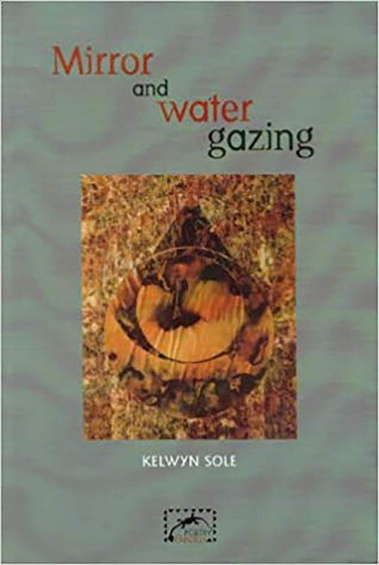 Mirror and Water Gazing cover image