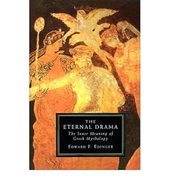 Eternal Drama cover image