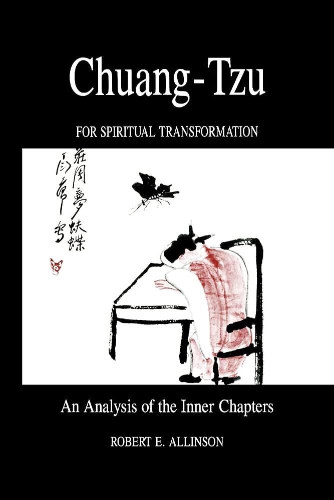 Chuang-Tzu for Spiritual Transformation: An Analysis of the Inner Chapters (SUNY series in Philosophy) cover image