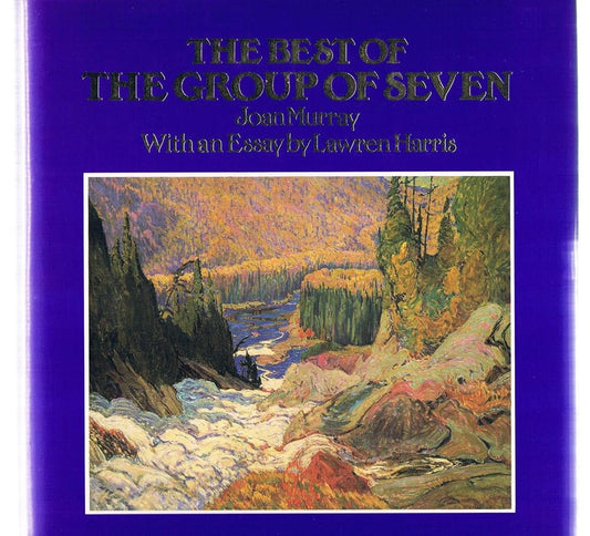 The Best of the Group of Seven cover image
