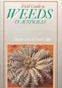 Field Guide to Weeds in Australia cover image