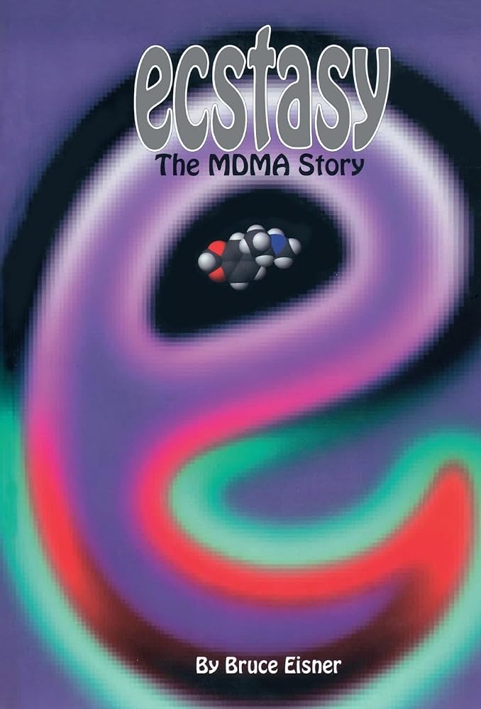 Ecstasy: The Mdma Story cover image