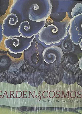 Garden and Cosmos: The Royal Paintings of Jodhpur cover image