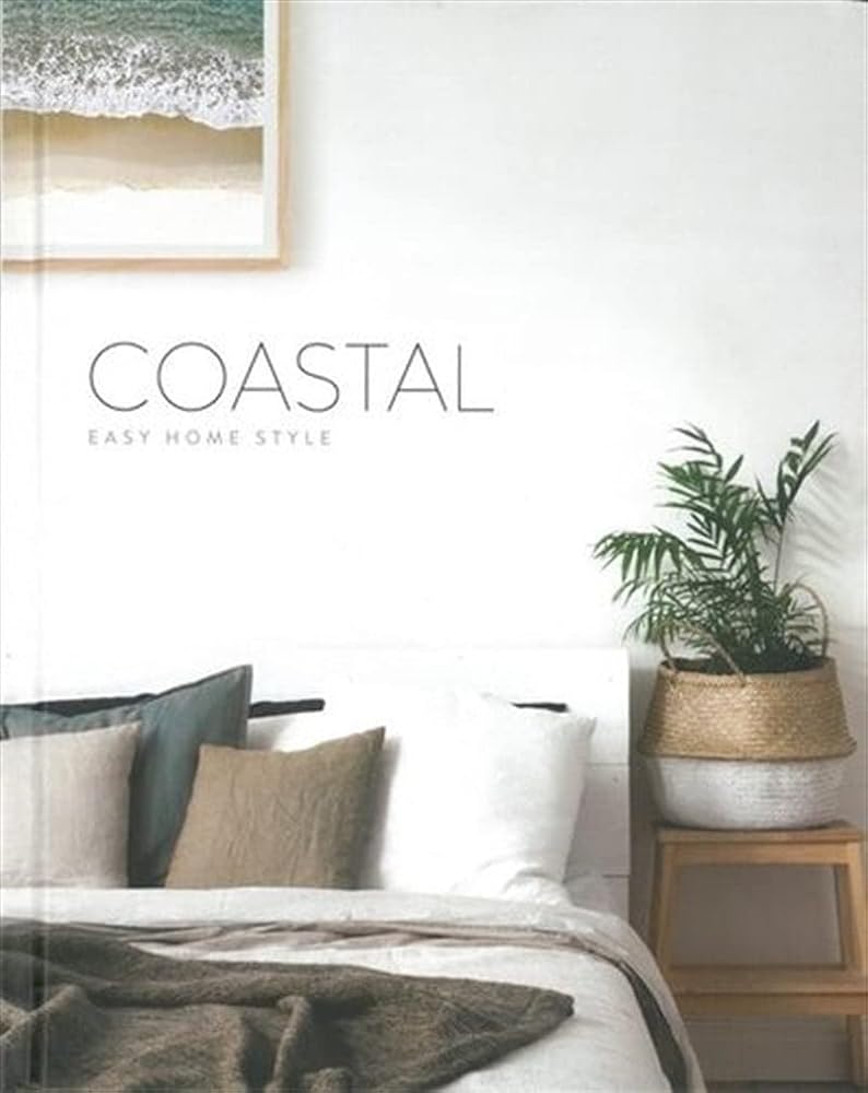 Coastal cover image