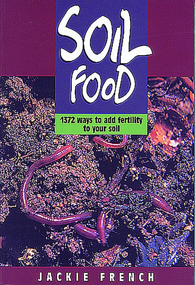 Soil Food cover image