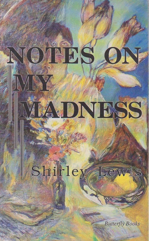 Notes on My Madness cover image