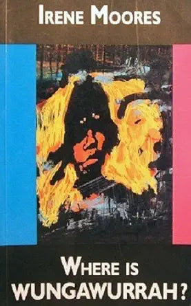 Where is Wungawurrah? cover image