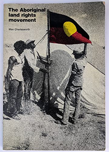 The Aboriginal Land Rights Movement cover image