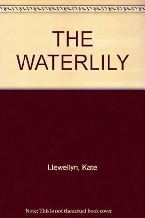 THE WATERLILY cover image