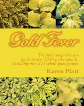Gold Fever cover image