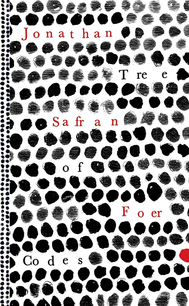 Tree of Codes cover image