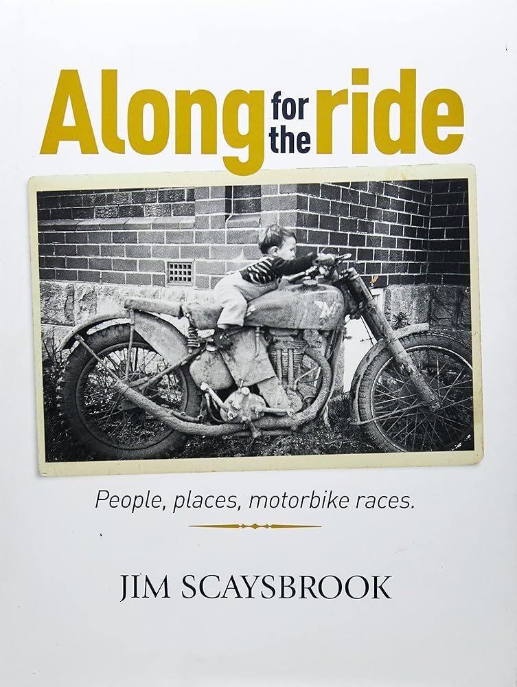 Along for the Ride cover image