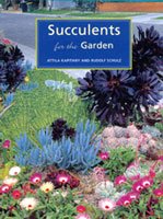 Succulents for the Garden cover image