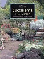 More Succulents for the Garden cover image