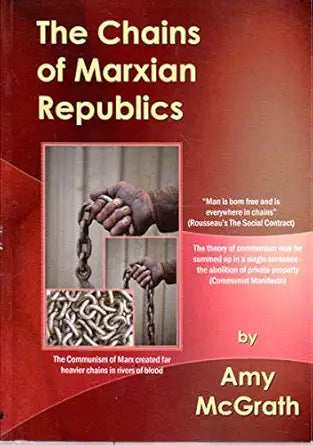 The Chains of Marxian Republics cover image