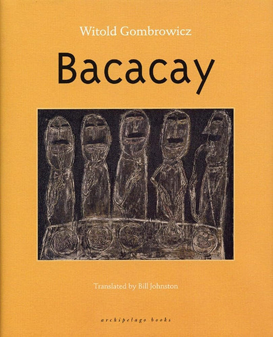 Bacacay cover image