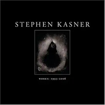 STEPHEN KASNER (HC) cover image