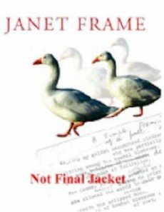 Goose Bath, The cover image