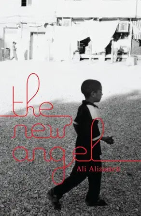 The New Angel cover image