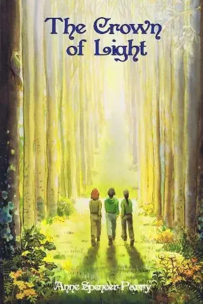 The Crown of Light cover image
