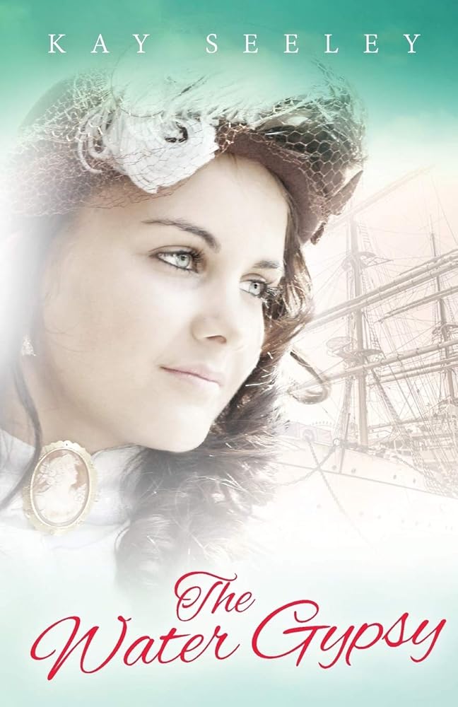 The Water Gypsy cover image