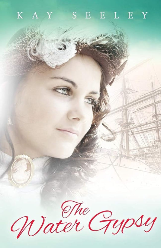 The Water Gypsy cover image