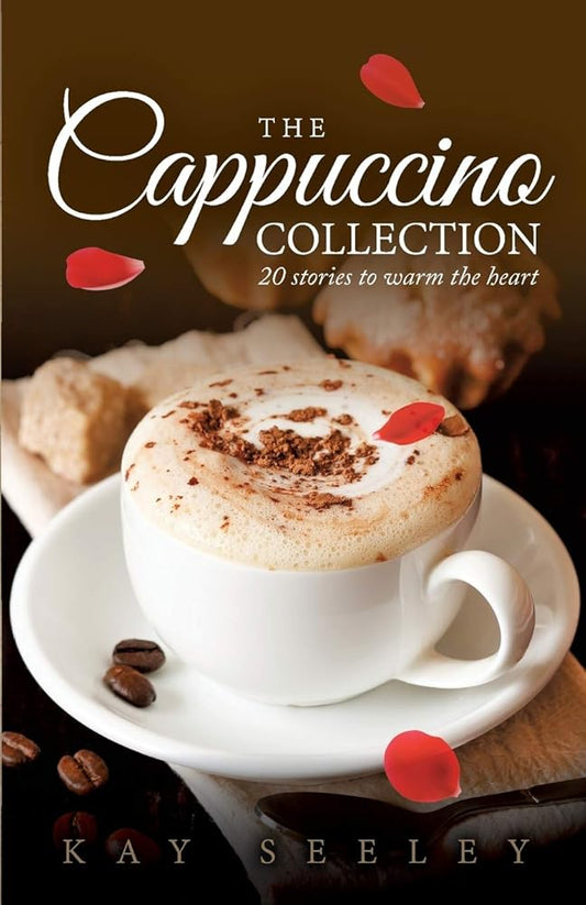 The Cappuccino Collection: 20 stories to warm the heart cover image