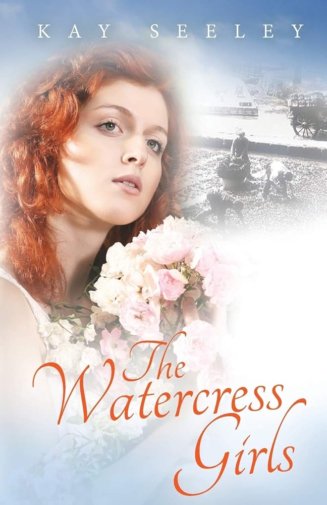 The Watercress Girls cover image