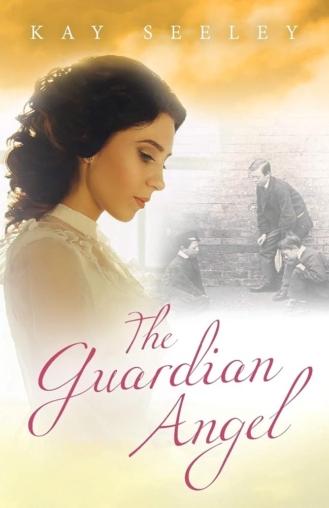 The Guardian Angel cover image