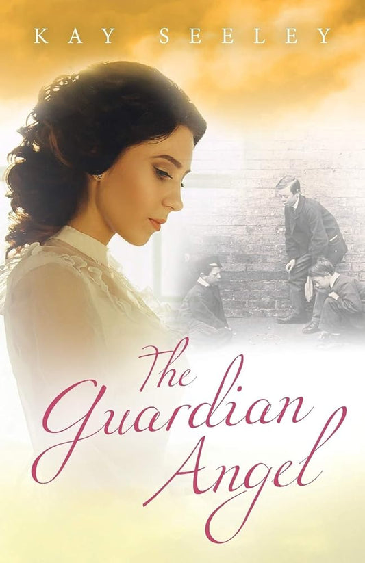The Guardian Angel cover image