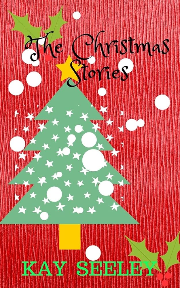 The Christmas Stories cover image