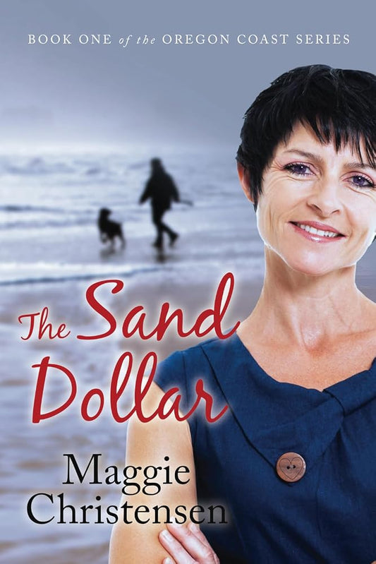 The Sand Dollar (The Oregon Coast Series) cover image