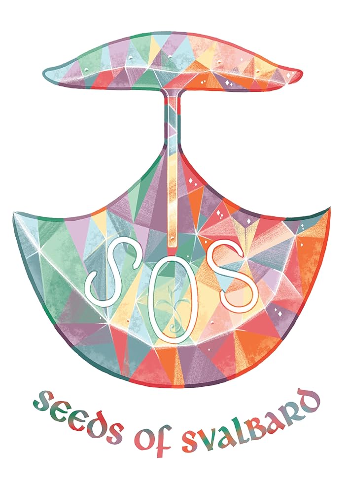 Seeds of Svalbard cover image