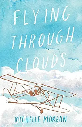 Flying Through Clouds cover image
